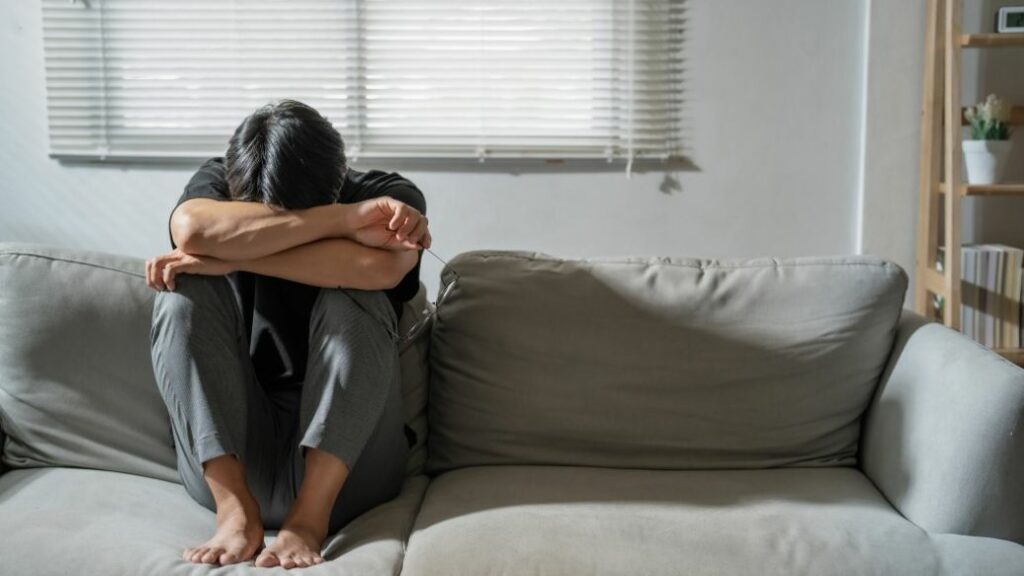 anxiety treatments