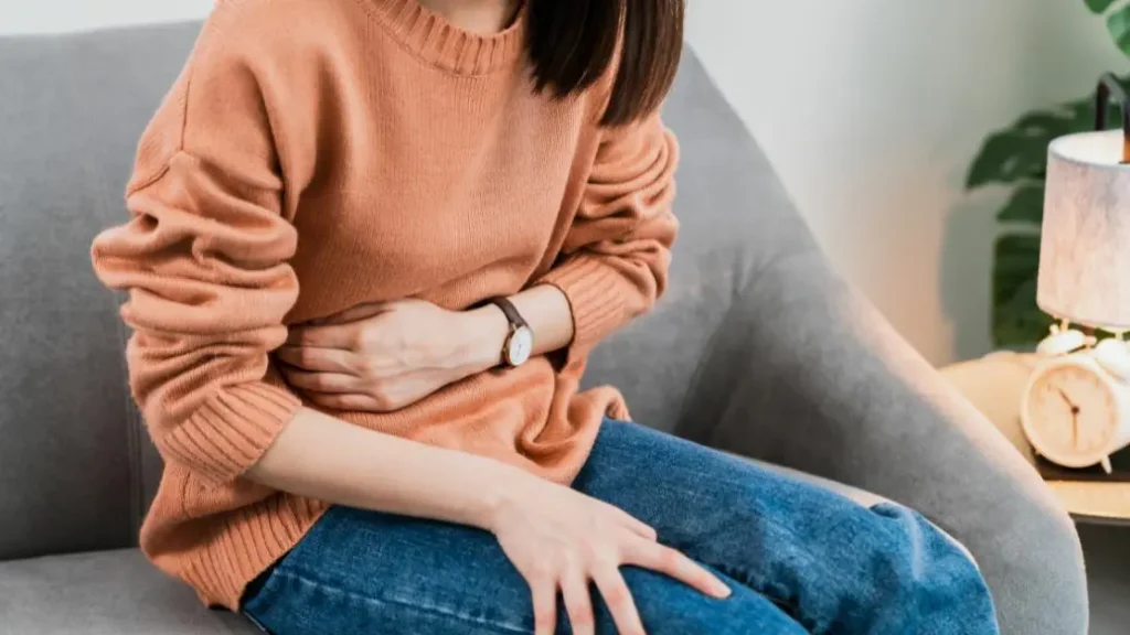 pain relief symptoms