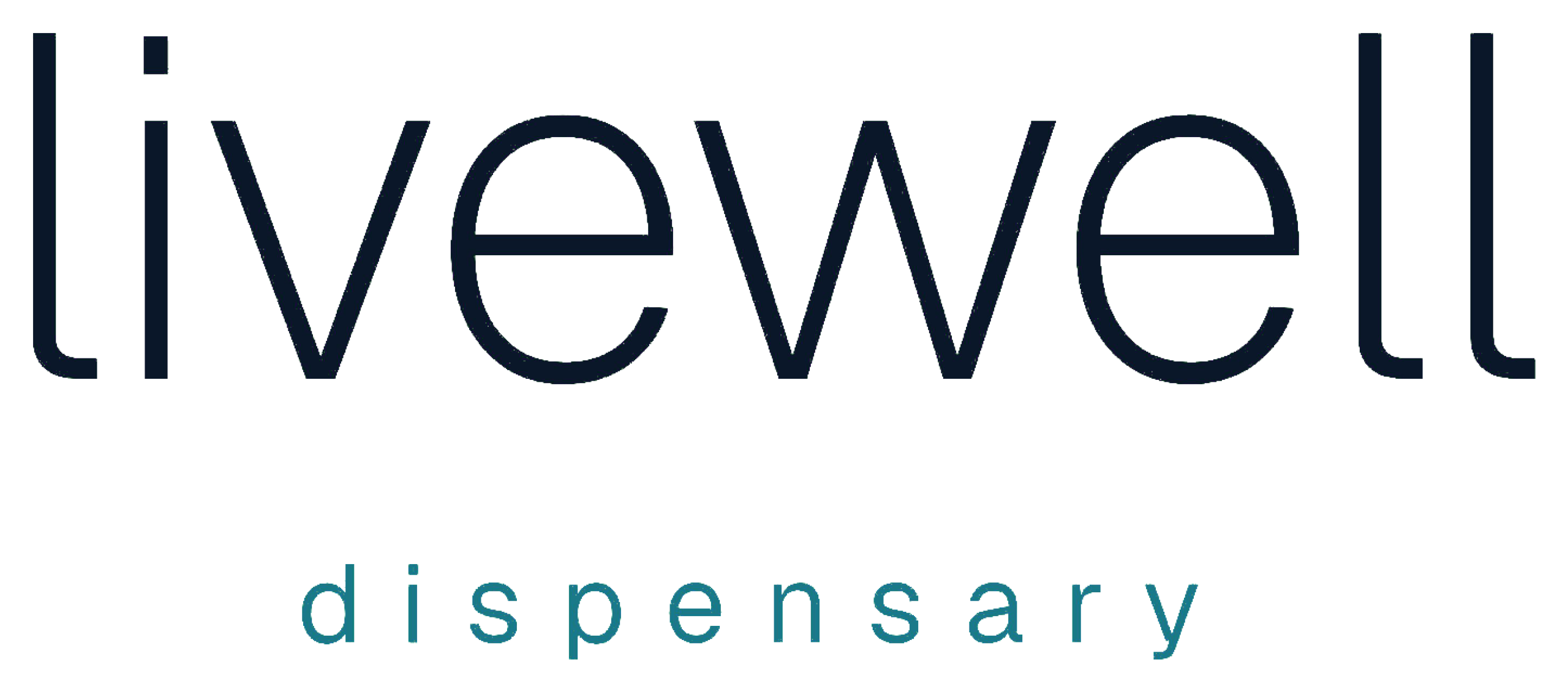 Livewell Logo